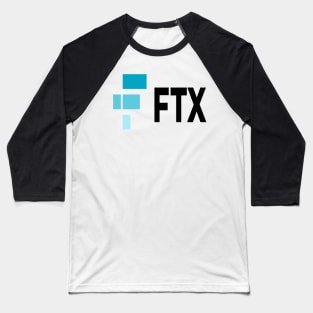 what is ftx on umpire shirt Baseball T-Shirt